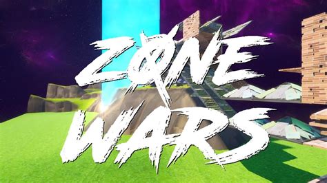 Forever Zone Wars. . Zone wars